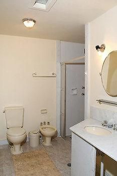 Hotel Spazio Campos do Jordao Luaran gambar
