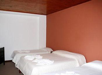 Hotel Spazio Campos do Jordao Luaran gambar