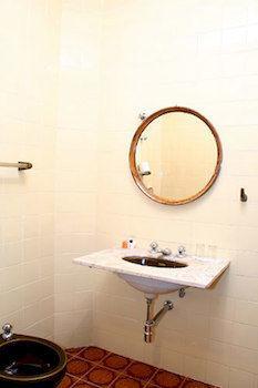 Hotel Spazio Campos do Jordao Luaran gambar