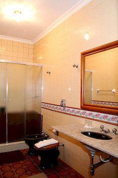 Hotel Spazio Campos do Jordao Luaran gambar